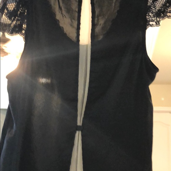 Lace top - Picture 5 of 7
